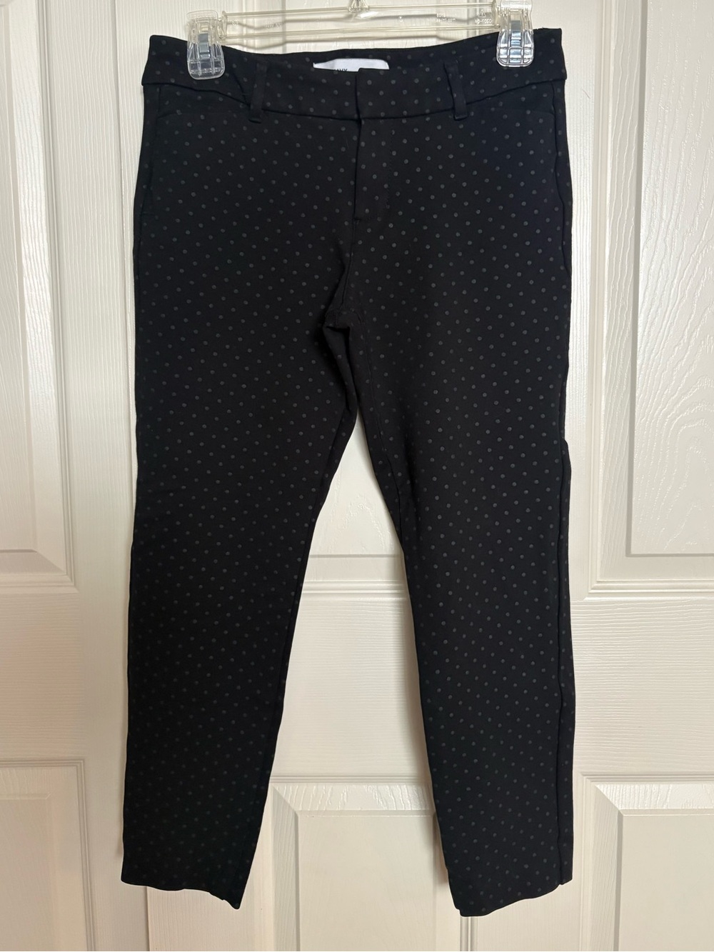 Polka dot old navy pixie pants